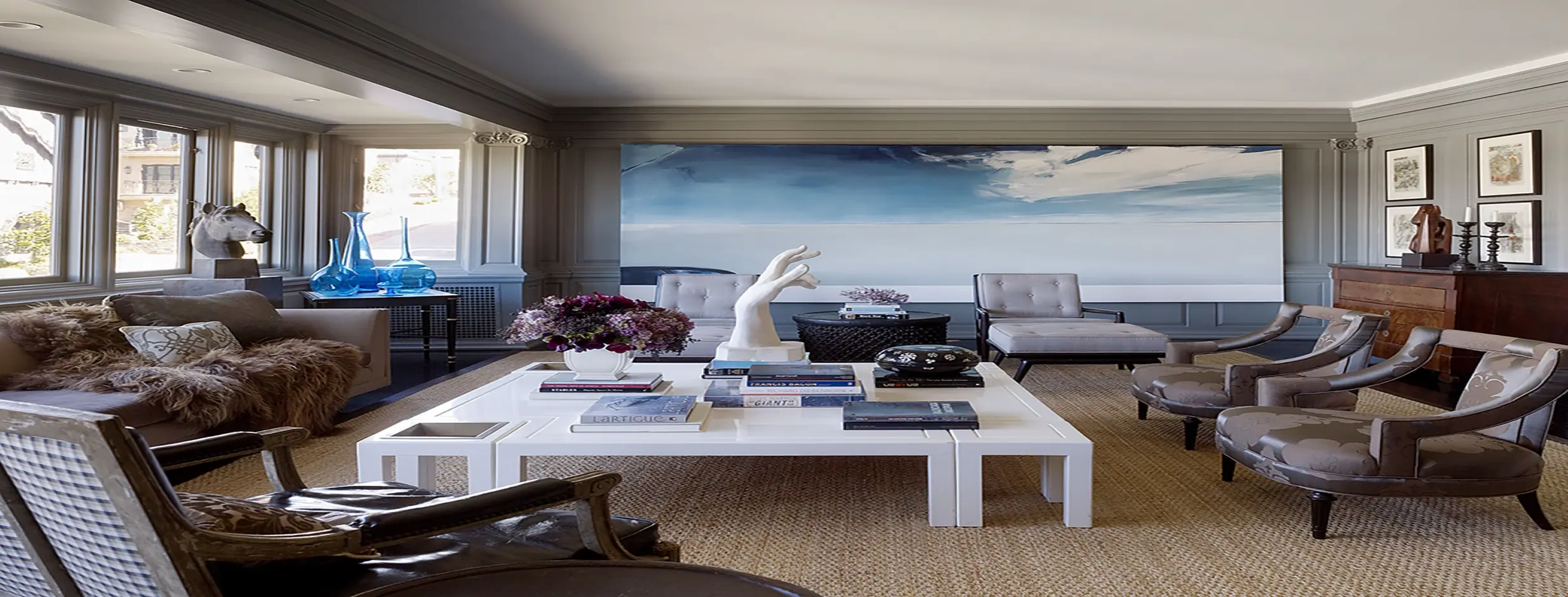 Image for Modern Elegance